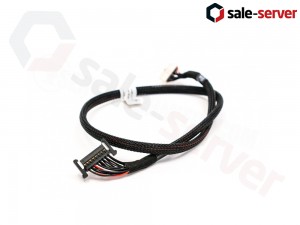Backplane signal cable для DELL PowerEdge R620